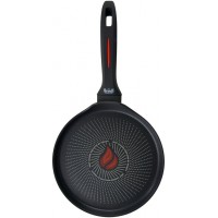 Сковорода для млинців Smart Fry  з антипригарним покриттям 24 см