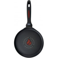 Сковорода для млинців Smart Fry  з антипригарним покриттям 24 см