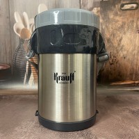 Термос для їжі 2 л Krauff