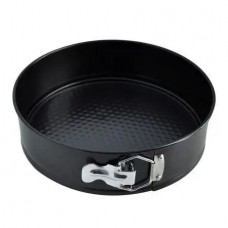 Форма для випічки роз'ємна кругла 22 см