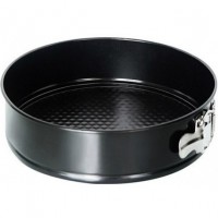 Форма для випічки роз'ємна кругла 24 см