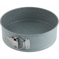 Форма для випічки роз'ємна кругла 22 см 