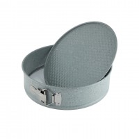 Форма для випічки роз'ємна кругла 24 см