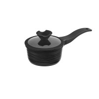 Ківш 1,3 л 16 см Black Pro New