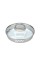 Каструля 2,5 л 18 см 55876-18 Lessner