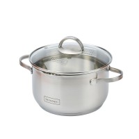 Каструля 2,5 л 18 см