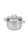 Каструля 2,5 л 18 см 55876-18 Lessner