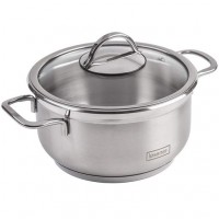 Каструля 6,3 л 24 см Blasta