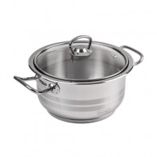 Каструля 3,0 л 20 см Rica