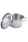 Каструля 1,6 л Alhambra 55885-16 Lessner