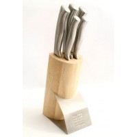 Набір ножів 6 предметів