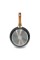Сковорода антипригарна 20 см Dora Line Xylan 88388-20 Lessner