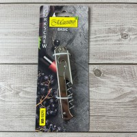 Ніж офіціанта (штопор) Maestro