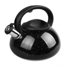 Чайник 3,0 л чорний