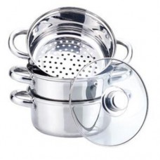 Пароварка 20 см