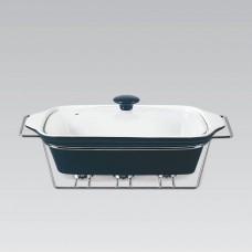 Марміт 39 см прямокутний