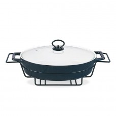 Марміт 32,5 см овальний