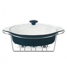 Марміт 32,5 см овальний