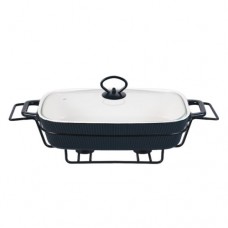 Марміт 36,2 см прямокутний