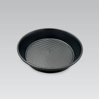 Форма 24 см для випічки кругла