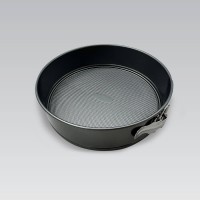 Форма 24 см для випічки кругла