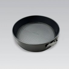 Форма 24 см для випічки кругла