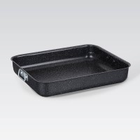 Форма 37x29,5×7 см для випічки 