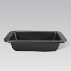 Форма 25x10,5 см для випічки