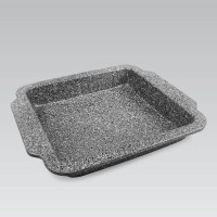 Форма 30x26,7×4,2 см для випічки