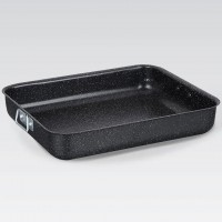 Форма 32x26,5×6,5 см для випічки