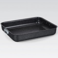 Форма 32x26,5×6,5 см для випічки