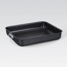 Форма 32x26,5×6,5 см для випічки 