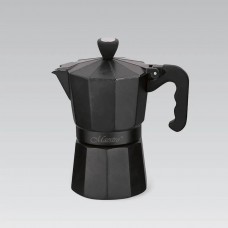 Кавоварка гейзерна 300 мл Black
