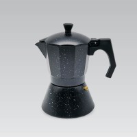 Кавоварка гейзерна 450 мл Espresso Moka