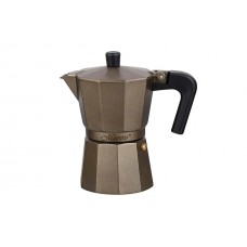 Кавоварка гейзерна 450 мл Brown 