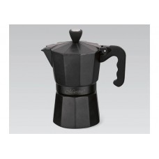 Кавоварка гейзерна 600 мл Maestro 