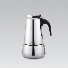 Кавоварка «Espresso Moka» 4 чашки 200 мл 