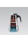 Кавоварка «Espresso Moka» 4 чашки 200 мл MR-1660-4 Maestro