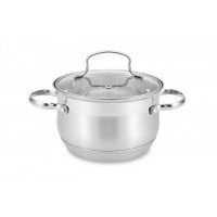 Кастрюля Maestro 26 см  8,2 л