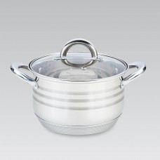 Каструля 18 см 2,9 л