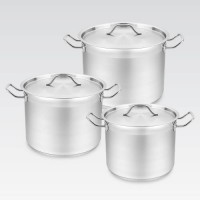 Набір посуду 6 предметів