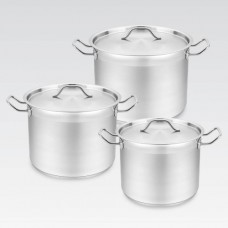 Набір посуду 6 предметів