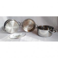 Пароварка 22 см