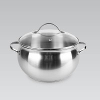 Каструля 3,0 л з кришкою