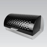 Хлібниця 38,5×19×25,5 см Maestro 