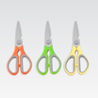 Ножиці кухонні 2 в 1