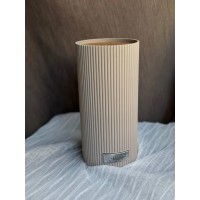 Колода для ножів бежева