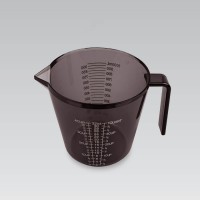 Мірний стакан пластиковий 1000 мл