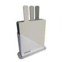 Набір дошок 3 шт + підставка 