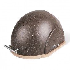 Хлібниця коричнева Maestro